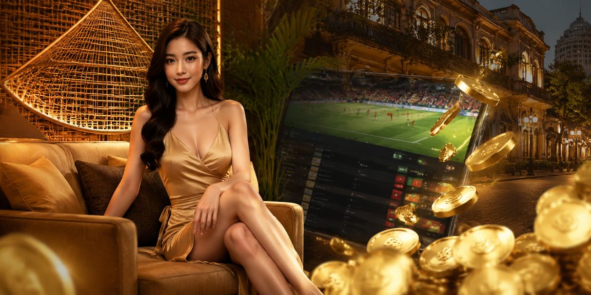 Không khí casino sôi động tại TP. Hồ Chí Minh trên xsmientrung
