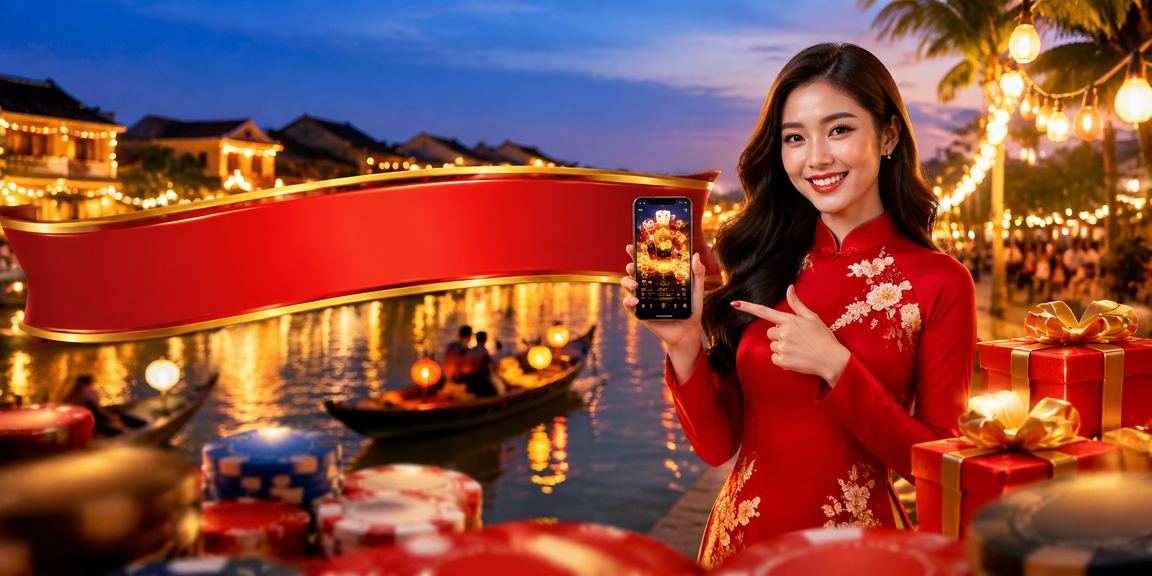 Trải nghiệm VIP tại Hội An với ưu đãi đặc biệt từ xsmientrung
