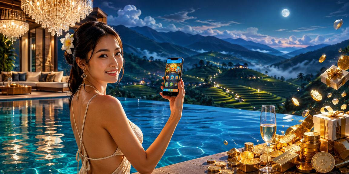 Người dùng Việt Nam trải nghiệm ưu đãi VIP tại Sa Pa trên xsmientrung
